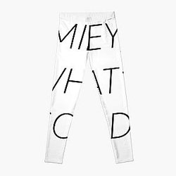 miley whats good nicki minaj Leggings RB2811