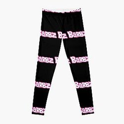 Nicki Minaj Barbz Leggings RB2811