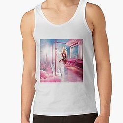 Nicki Minaj Pink Friday 2 Tank Top RB2811