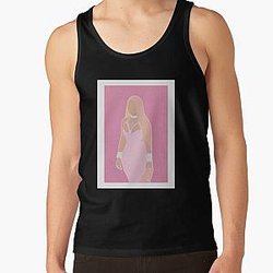 NICKI MINAJ   Tank Top RB2811