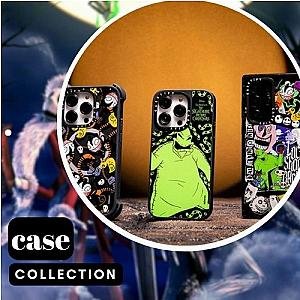 Nightmare Before Christmas Cases