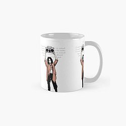 Say Anything Closer Classic Mug RB0211