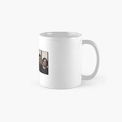 nin nine inch nin nails Classic Mug RB0211