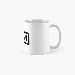 Closer Nine Inch Nails Classic Mug RB0211