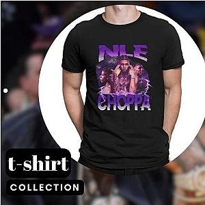 NLE Choppa T-Shirts