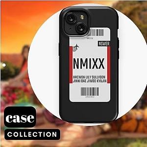 NMIXX Cases