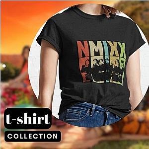 NMIXX T-Shirts