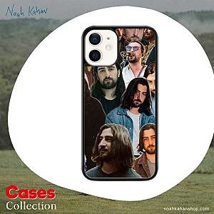 Noah Kahan Cases