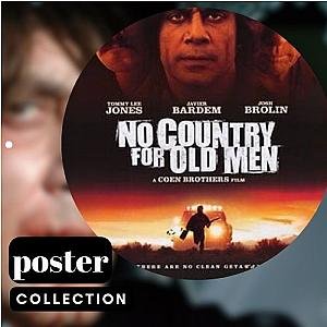 No Country for Old Men Posters