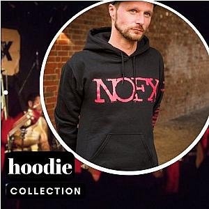 NOFX Hoodies