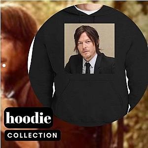 Norman Reedus Hoodies