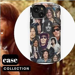 Norman Reedus Cases