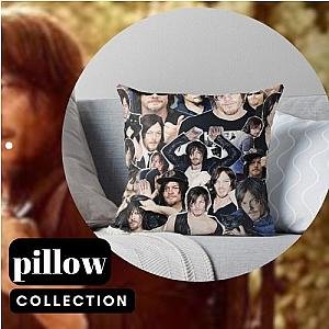 Norman Reedus Pillows