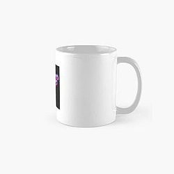 Cool Odd Future Logo Design (white) Classic Mug RB2709