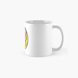 odd future donut Classic Mug RB2709