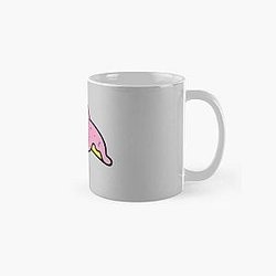 Dolphin Odd Future Classic Mug RB2709