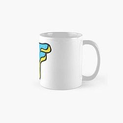 odd future Classic Mug RB2709