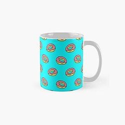 Tyler, The Creator Odd Future Wolf Gang Classic Mug RB2709