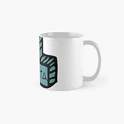 odd future Classic Mug RB2709