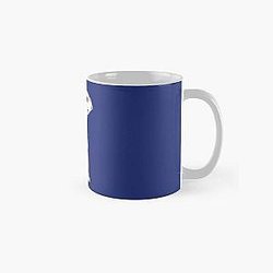 All Might Odd Future Classic Mug RB2709