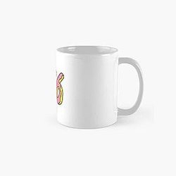 Odd Future logo 666 Classic Mug RB2709