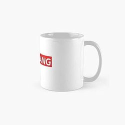 Odd Future WolfGang Classic Mug RB2709