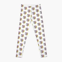 odd future donut Leggings RB2709