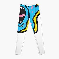 odd future Leggings RB2709