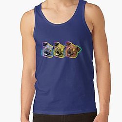 Odd Future Dog Tank Top RB2709