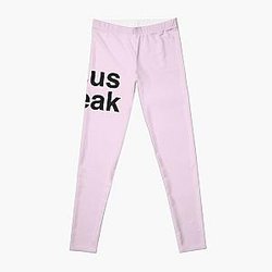 Jesus Freak - Tyler the Creator Leggings RB1211