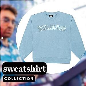 Oliver Heldens Sweatshirts