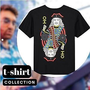 Oliver Heldens T-Shirts