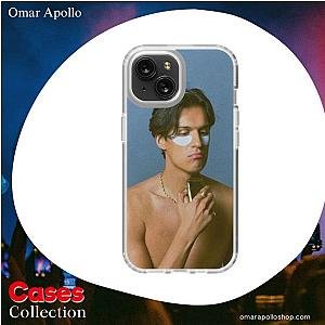 Omar Apollo Cases