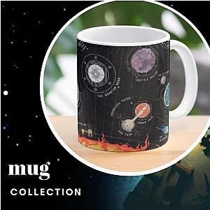 Outer Wilds Mugs