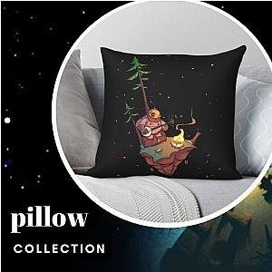 Outer Wilds Pillows