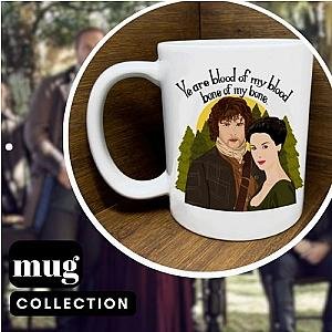 Outlander Mugs