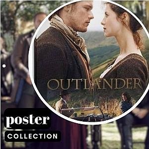 Outlander Posters