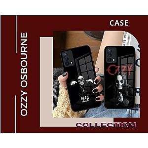 Ozzy Osbourne Cases