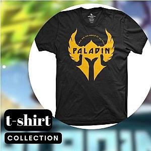 Paladins T-Shirts