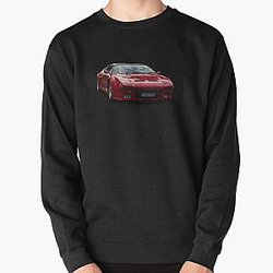 De Tomaso Pantera GT5 Pullover Sweatshirt RB2611