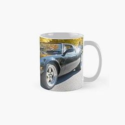 DeTomaso Pantera Fall Classic Mug RB2611