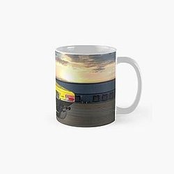 DeTomaso Pantera Classic Mug RB2611