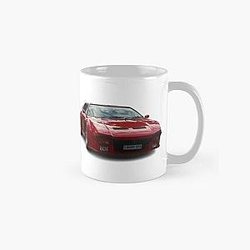 De Tomaso Pantera GT5 Classic Mug RB2611