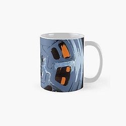 DE TOMASO PANTERA WHEEL Classic Mug RB2611