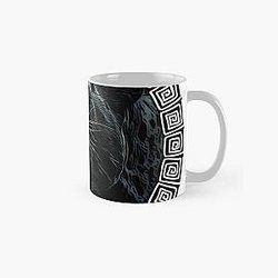 La Pantera Classic Mug RB2611