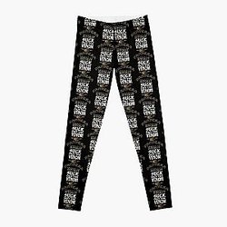 Vintage Pantera Snakebite Stout Leggings RB2611