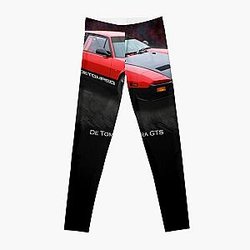 1972 De Tomaso Pantera GTS  Leggings RB2611