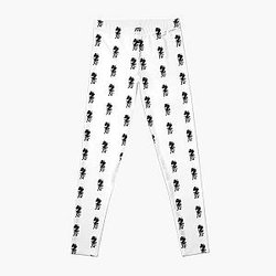 Fucci Pantera Leggings RB2611