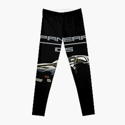 De Tomaso Pantera De Tomaso Pantera Gt5 Zipped Hoodie Leggings RB2611