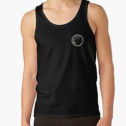 La Pantera Tank Top RB2611